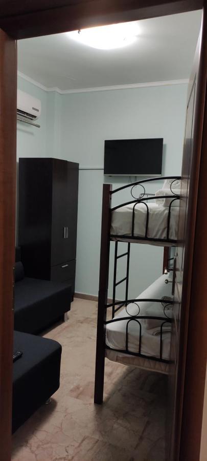 Chaliotata Sunrise Villa מראה חיצוני תמונה